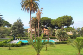 CasaViva - Beautiful Bilo with shared pool in Genova Nervi